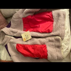 FIGS jacket. brand new without tags. size XL